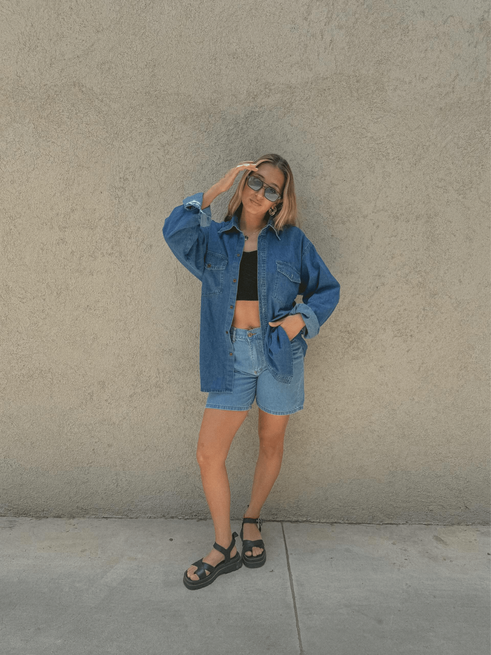 Camisas